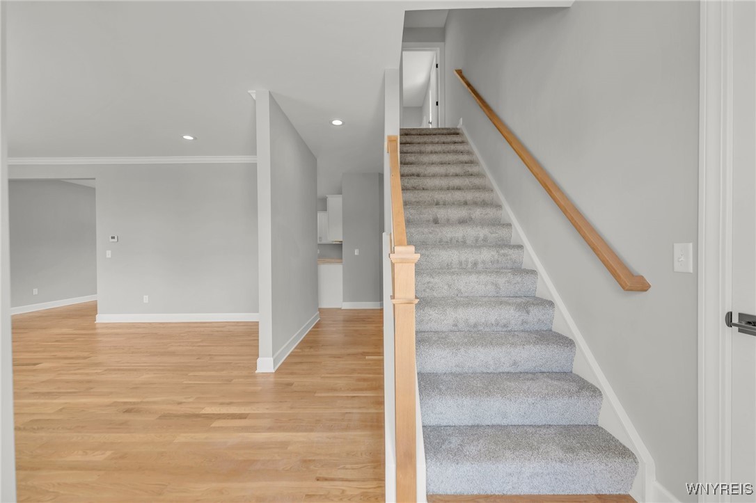 7019 Witmer Road Wheatfield, NY 14120 - Photo 24 of 50