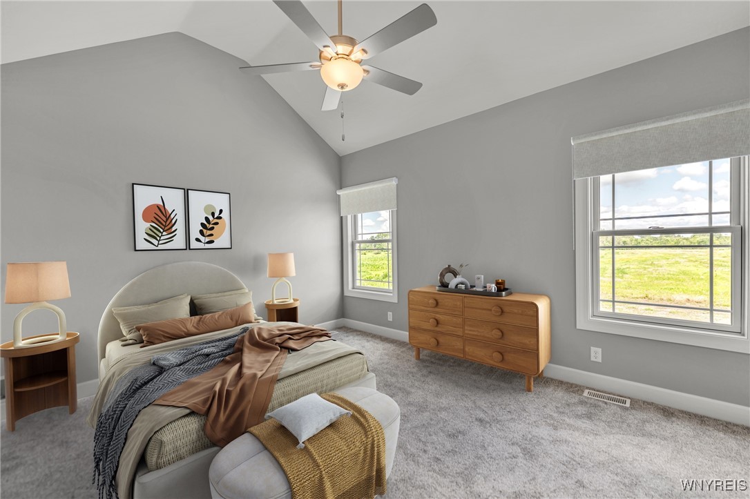 7019 Witmer Road Wheatfield, NY 14120 - Photo 26 of 50