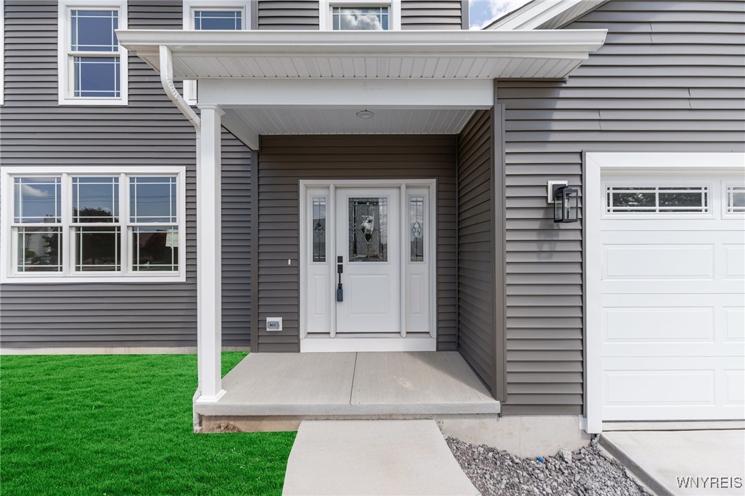 7019 Witmer Road Wheatfield, NY 14120 - Photo 3 of 50