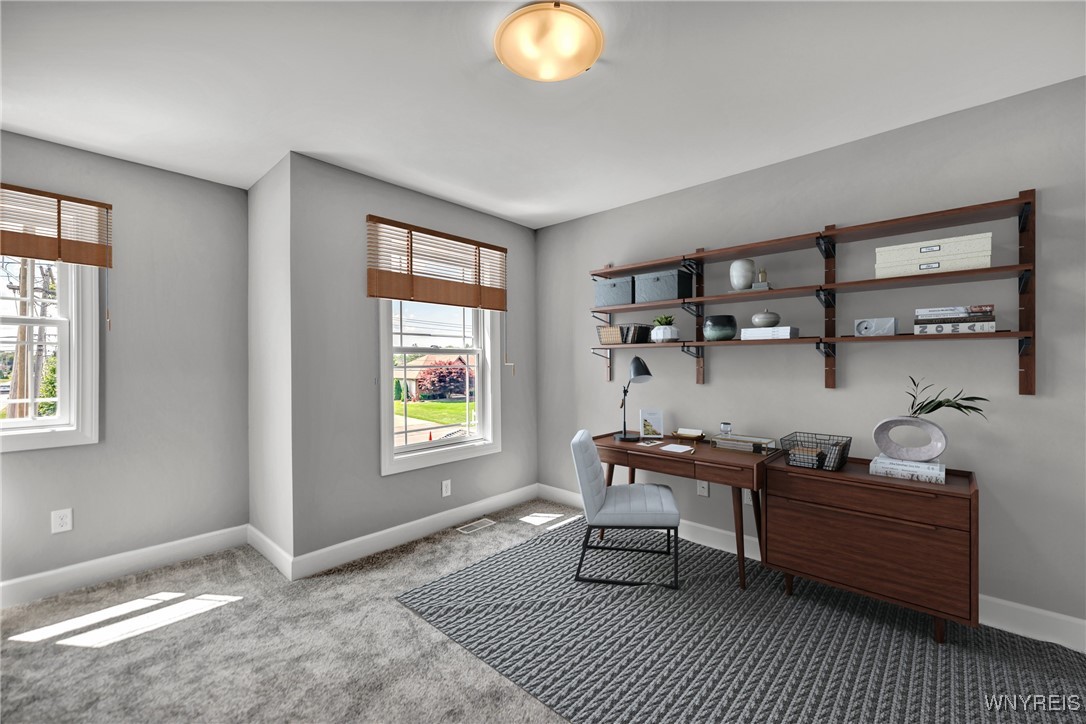 7019 Witmer Road Wheatfield, NY 14120 - Photo 32 of 50