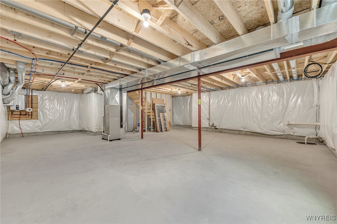 7019 Witmer Road Wheatfield, NY 14120 - Photo 41 of 50