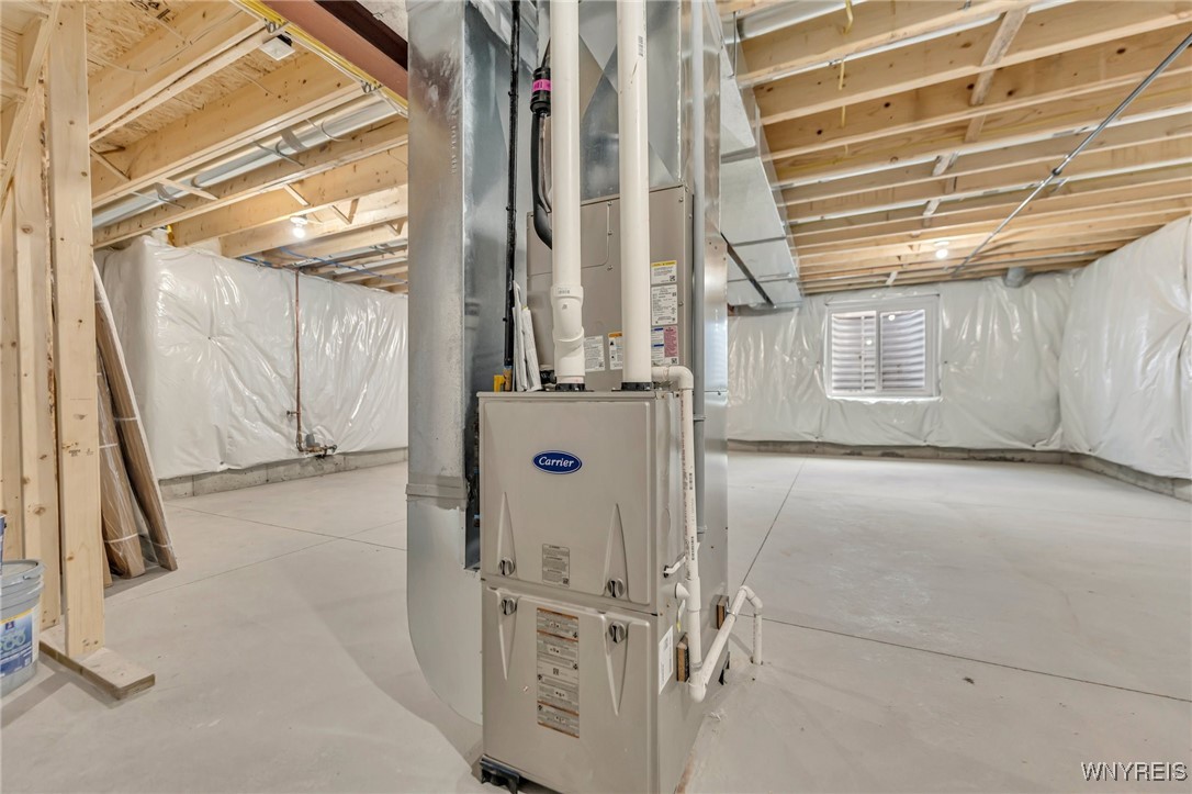 7019 Witmer Road Wheatfield, NY 14120 - Photo 42 of 50