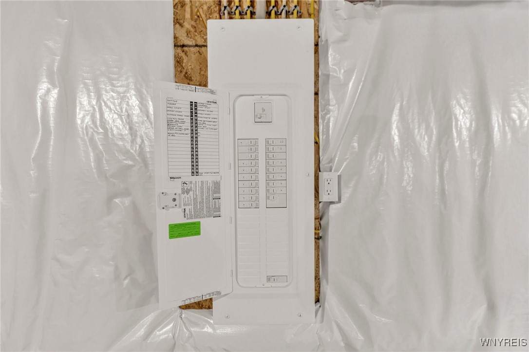 7019 Witmer Road Wheatfield, NY 14120 - Photo 44 of 50