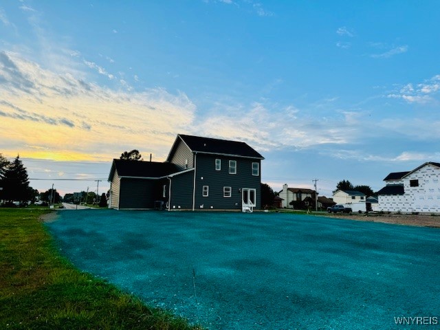 7019 Witmer Road Wheatfield, NY 14120 - Photo 48 of 50