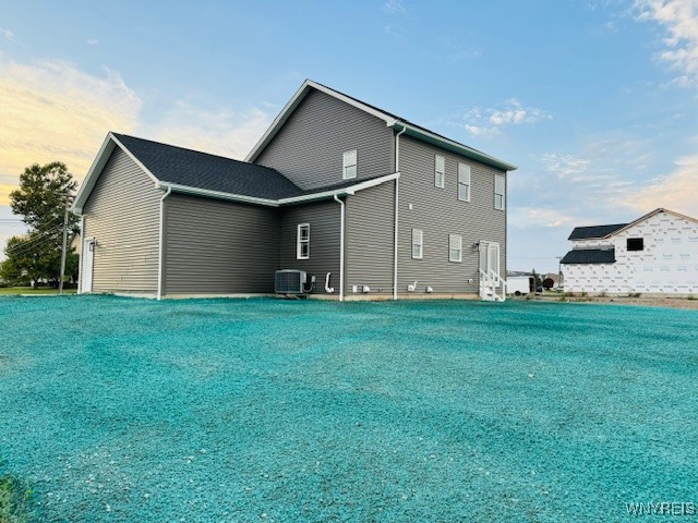 7019 Witmer Road Wheatfield, NY 14120 - Photo 49 of 50