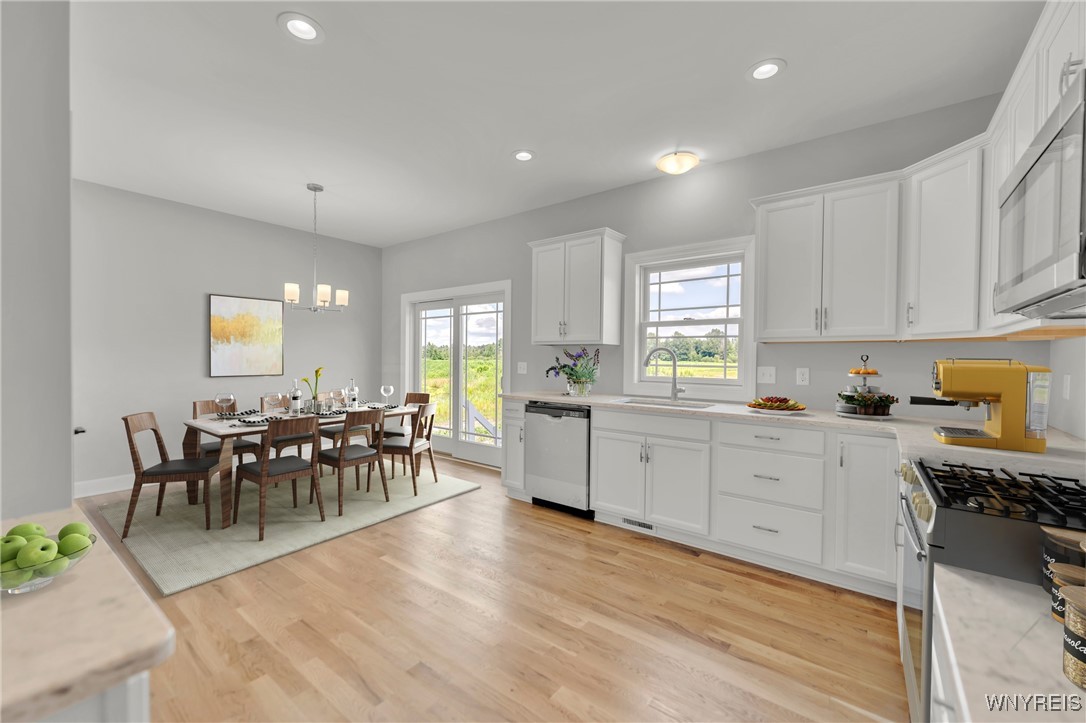 7019 Witmer Road Wheatfield, NY 14120 - Photo 6 of 50