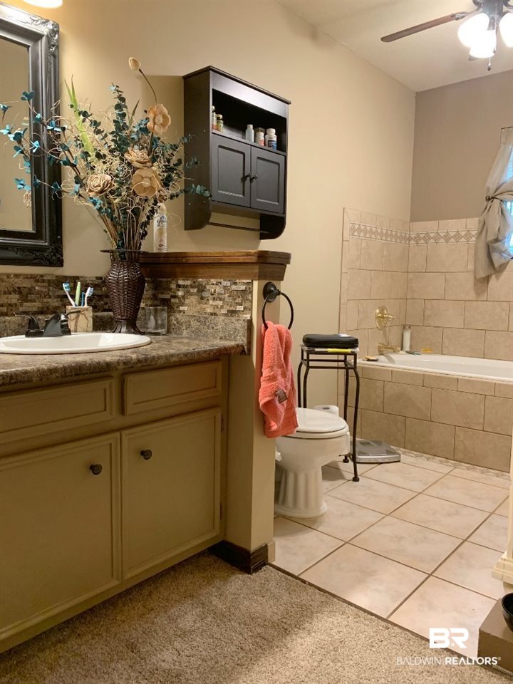 125 Michael Loop Daphne, AL 36526 - Photo 17 of 27