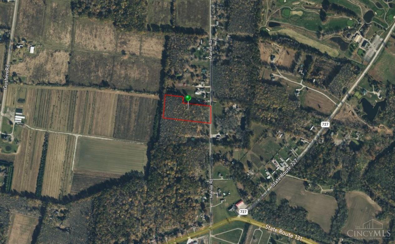 6115 Manila Road Goshen, OH 45122 - Photo 1 of 5