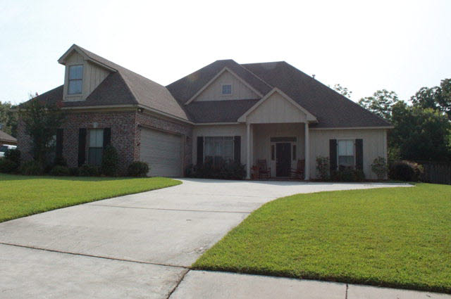 488 Dover Street Fairhope, AL 36532 - Photo 1 of 1