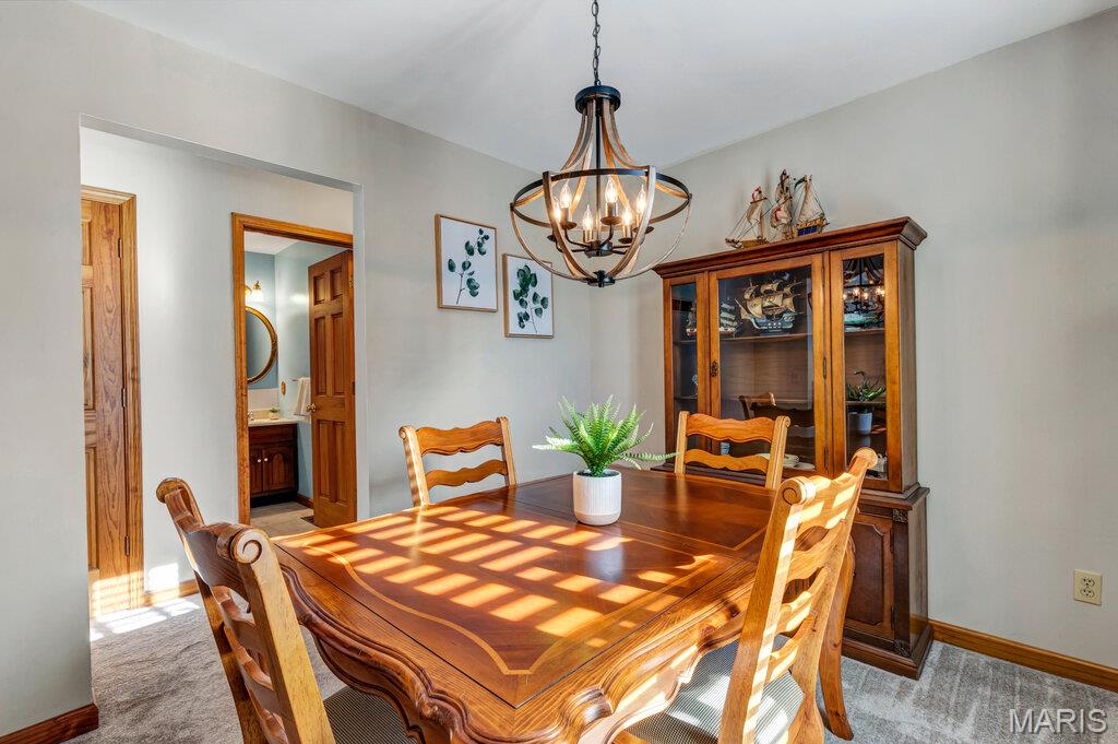4727 Ringer Road St. Louis, MO 63129 - Photo 12 of 45 Gallery Image 12
