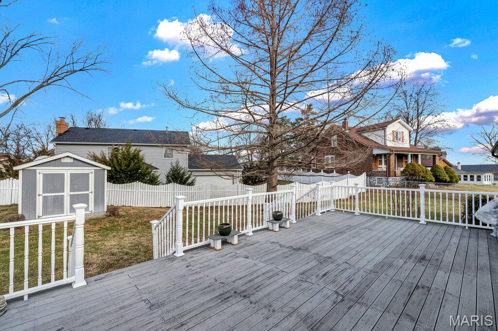 4727 Ringer Road St. Louis, MO 63129 - Photo 36 of 45 Gallery Image 36