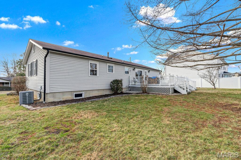 4727 Ringer Road St. Louis, MO 63129 - Photo 44 of 45 Gallery Image 44