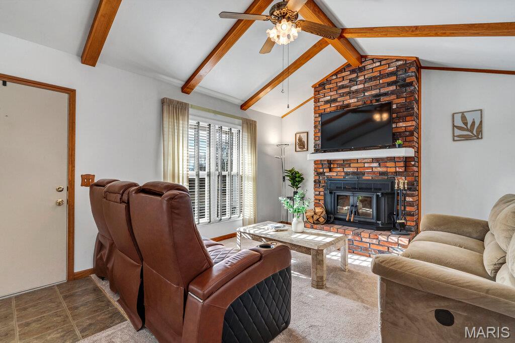4727 Ringer Road St. Louis, MO 63129 - Photo 5 of 45 Gallery Image 5