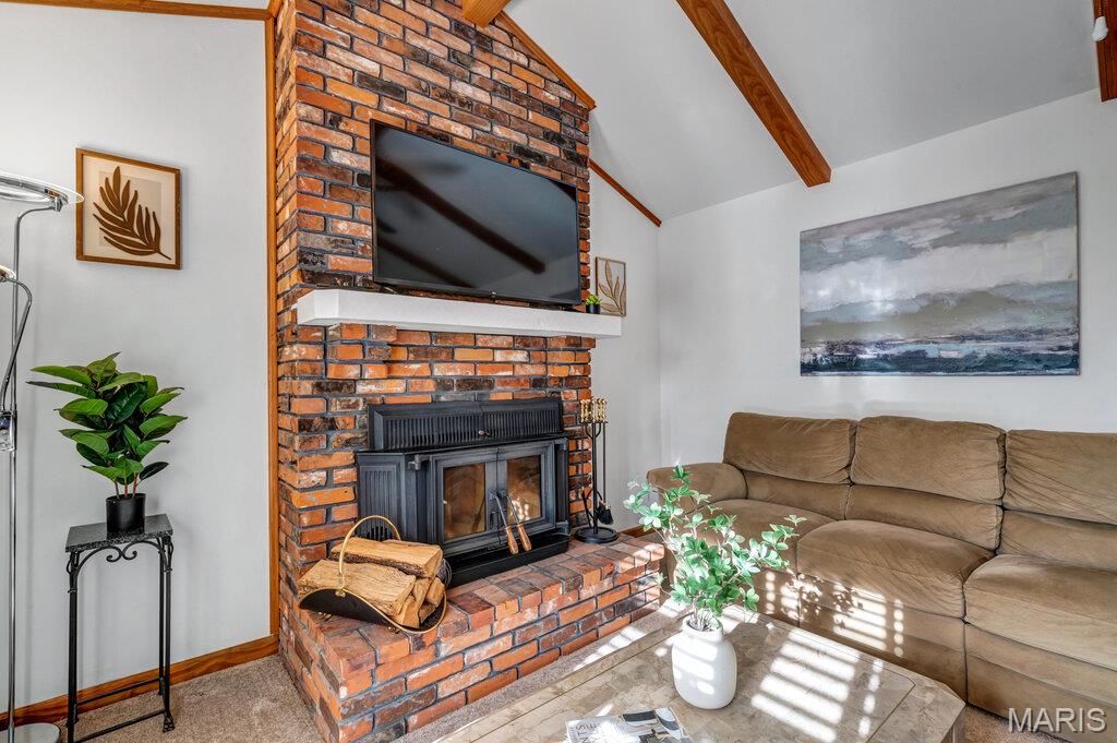 4727 Ringer Road St. Louis, MO 63129 - Photo 7 of 45 Gallery Image 7