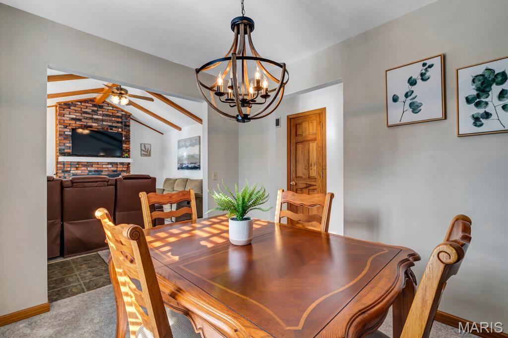 4727 Ringer Road St. Louis, MO 63129 - Photo 10 of 45 Gallery Image 10