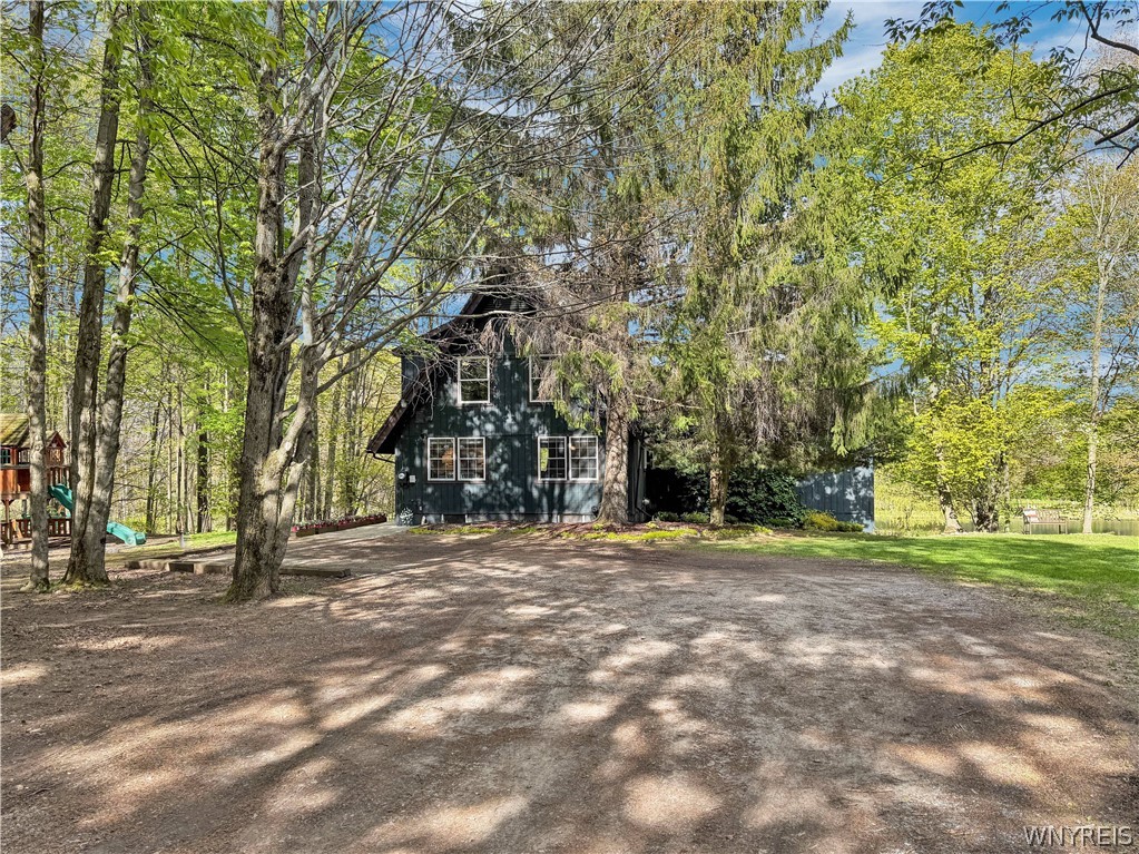 4691 Wilder Road Warsaw, NY 14569 - Photo 4 of 50