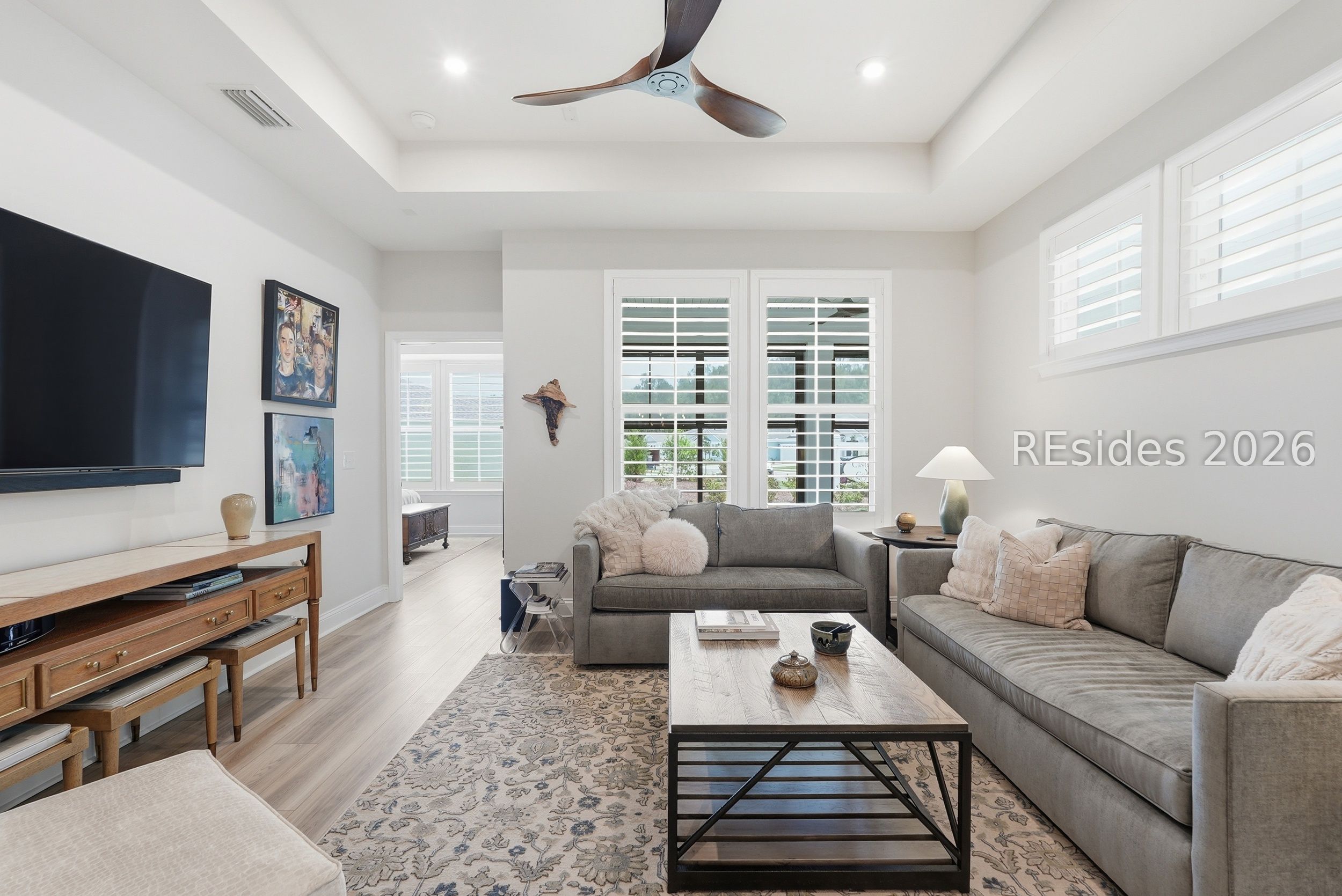 289 Jack Crevalle Way Ridgeland, SC 29936 - Photo 22 of 84