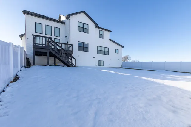 $649,900 | 1112 Bell Grove Lane, Bloomington, IL 61705