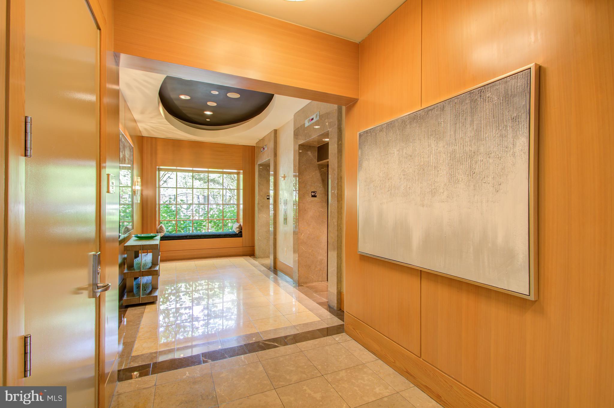 11700 Old Georgetown Road, Unit 214 Rockville, MD 20852 - Photo 44 of 44 a view of an entryway