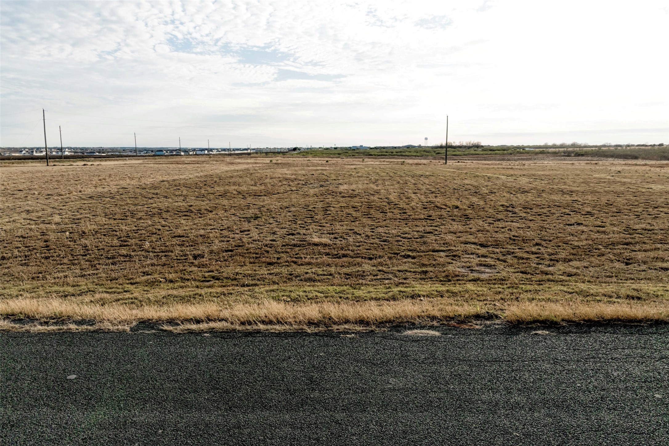 18701 Carlson Road Elgin, TX 78621 - Photo 5 of 17 a view of ocean view
