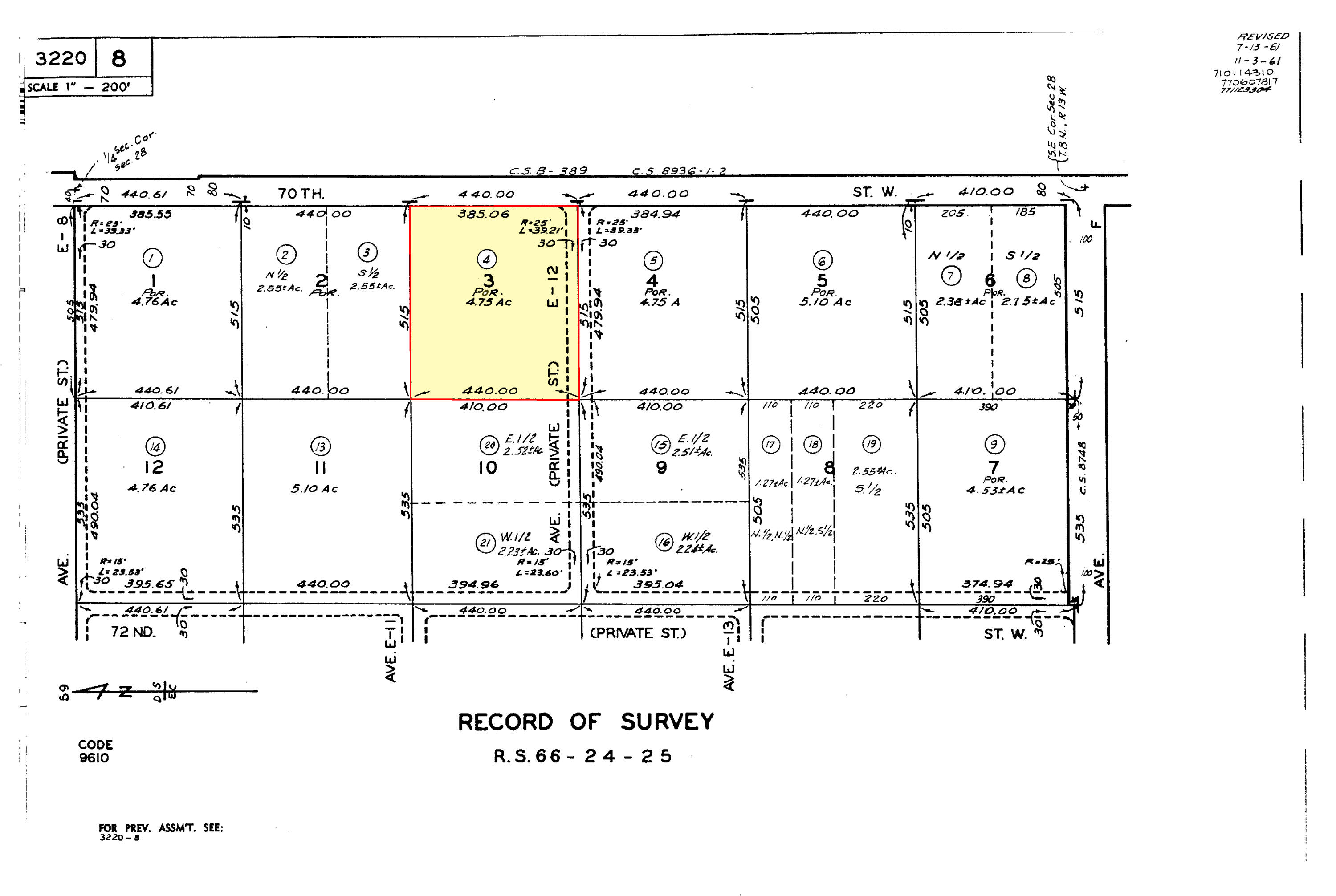 70 Avenue E-12 W Lancaster Ca West