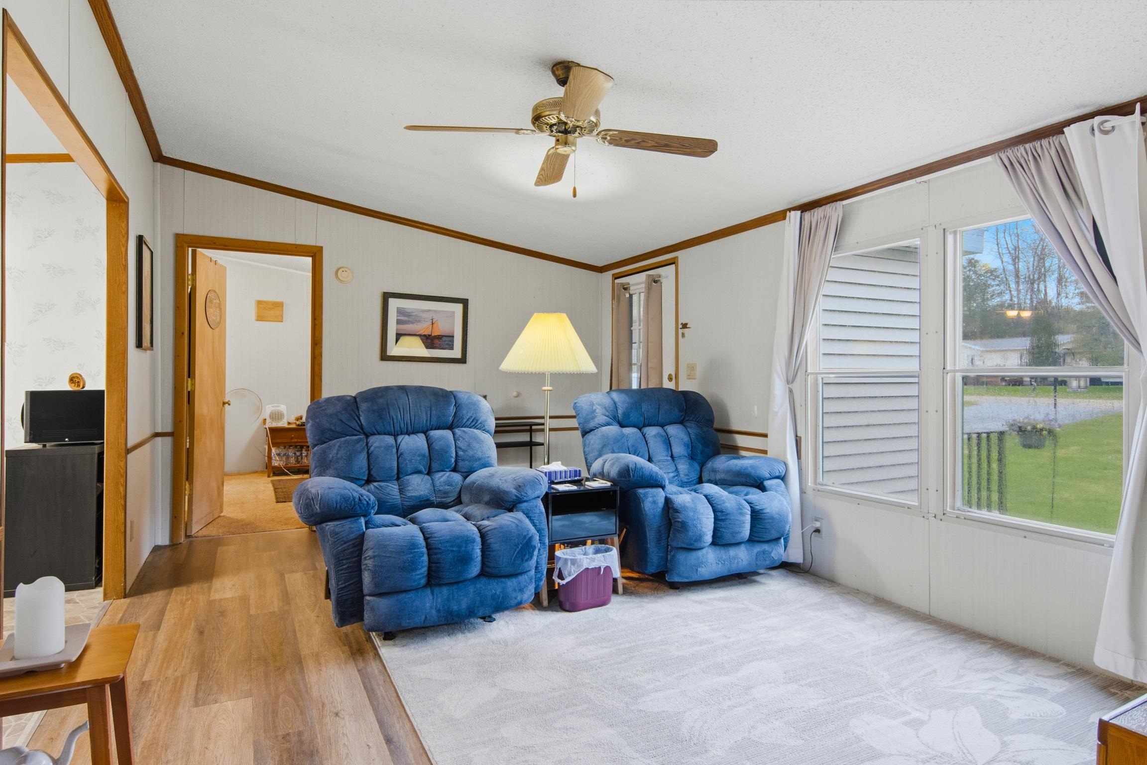 206 Autumn Road Cadillac, MI 49601 - Photo 4 of 18