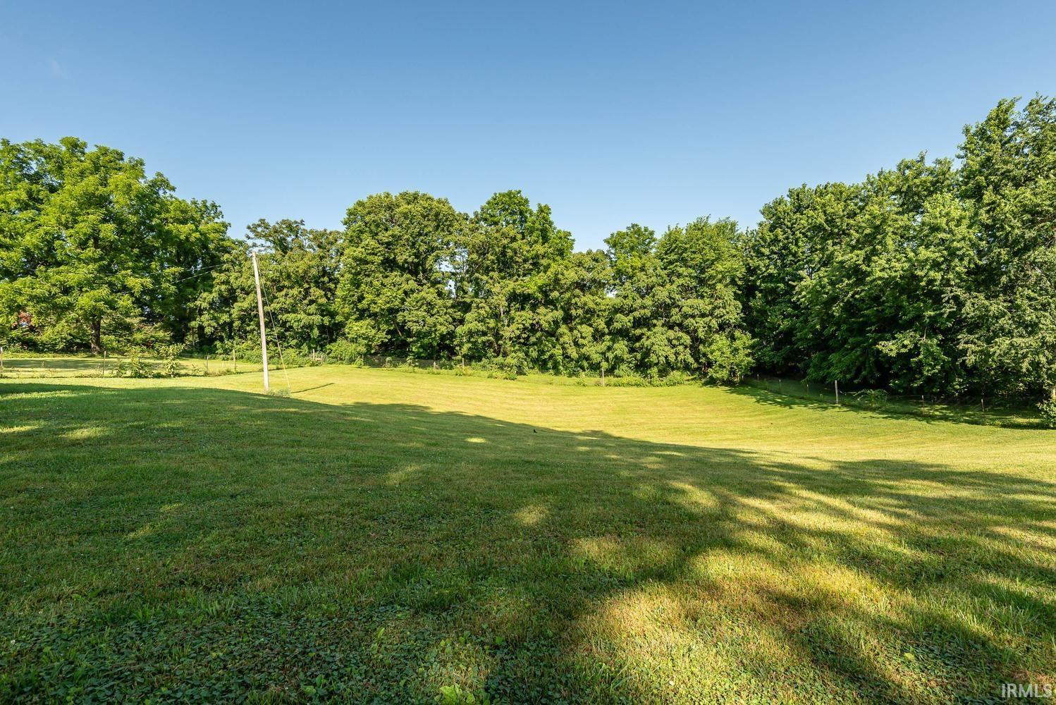 527 Grandma Brown Road Mitchell, IN 47446 - Photo 26 of 26
