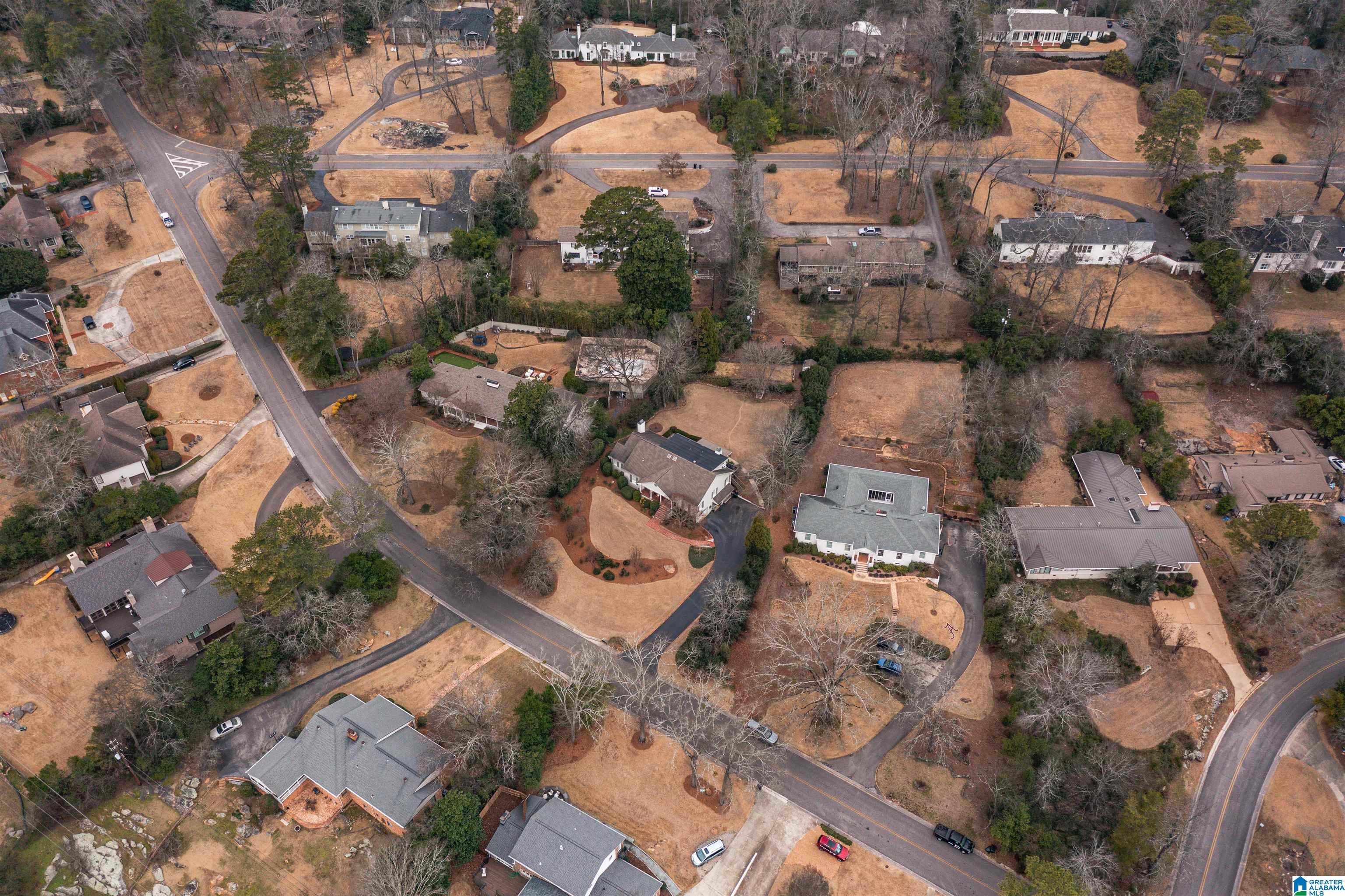 3416 Springhill Road Birmingham, AL 35223 - Photo 91 of 99