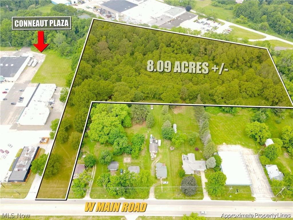320 West Main Road Conneaut, OH 44030 - Photo 8 of 15