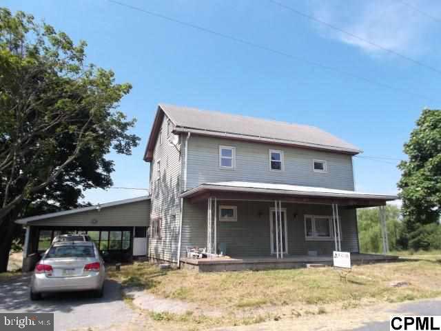401 Falling Springs Road Landisburg, PA 17040 - Photo 1 of 1 Gallery Image 1