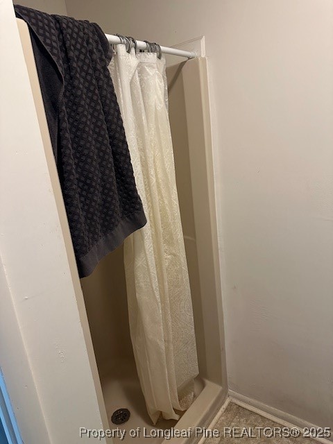 997 Balfour Road Red Springs, NC 28377 - Photo 11 of 20 a view of a closet