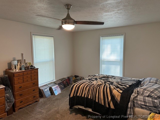 997 Balfour Road Red Springs, NC 28377 - Photo 12 of 20 a bedroom with a bed and closet