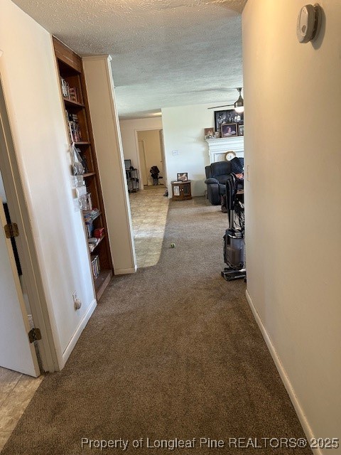 997 Balfour Road Red Springs, NC 28377 - Photo 9 of 20 a view of a livingroom with the furniture