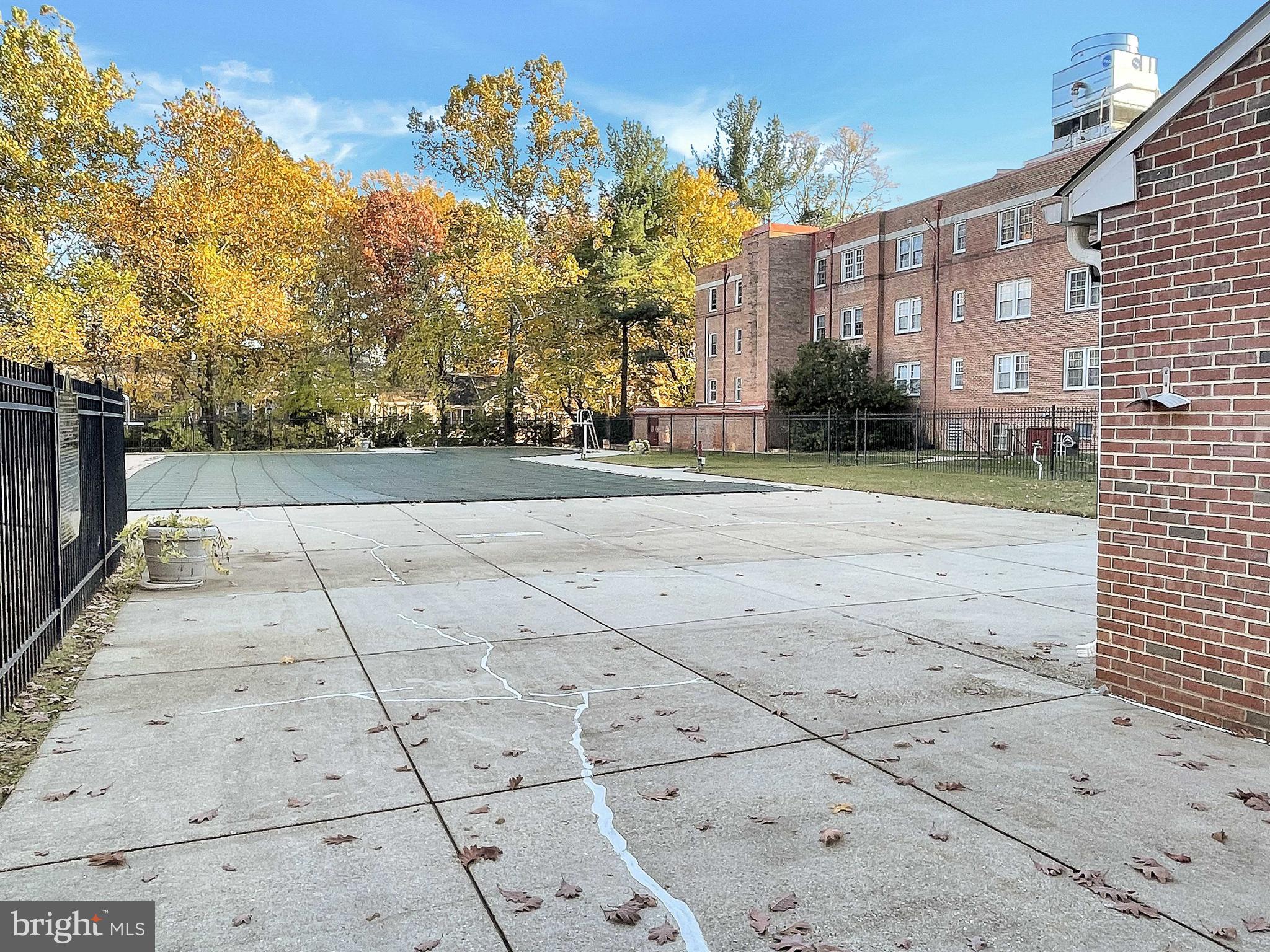 2220 Washington Avenue, Unit W203 Silver Spring, MD 20910 - Photo 16 of 22