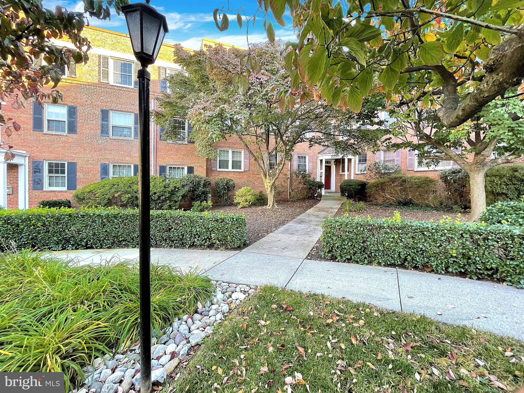 2220 Washington Avenue, Unit W203 Silver Spring, MD 20910 - Photo 17 of 22