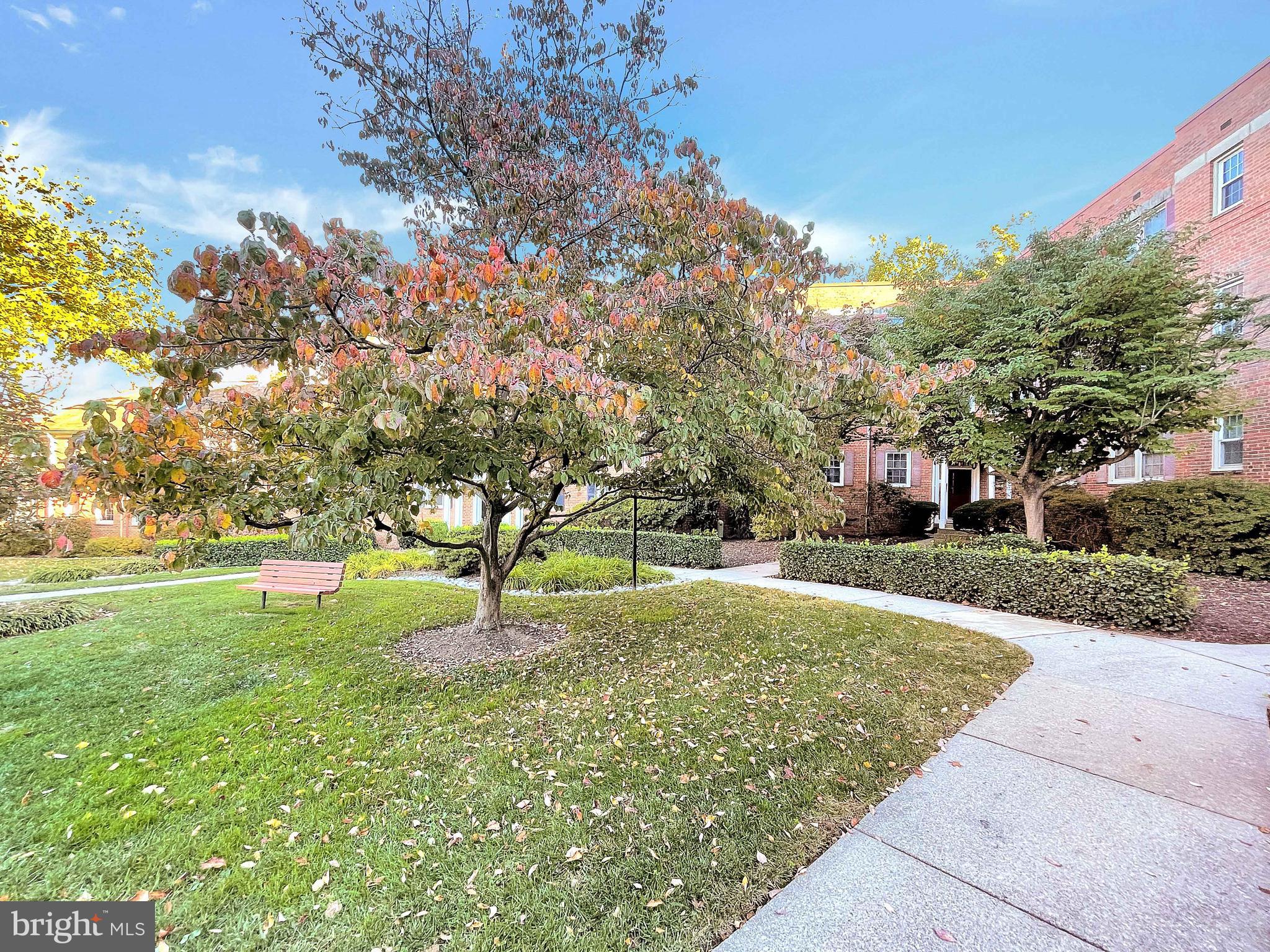 2220 Washington Avenue, Unit W203 Silver Spring, MD 20910 - Photo 19 of 22