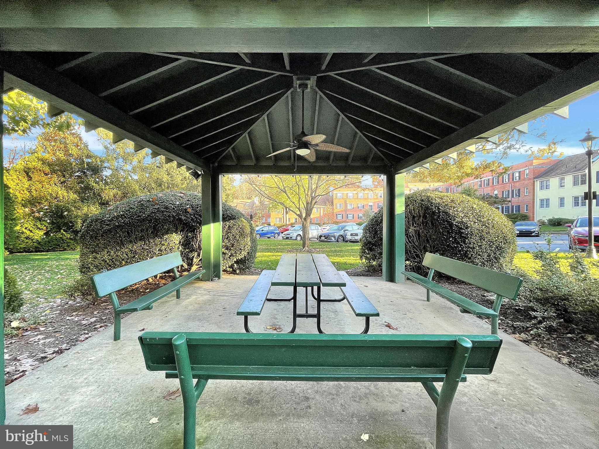 2220 Washington Avenue, Unit W203 Silver Spring, MD 20910 - Photo 20 of 22