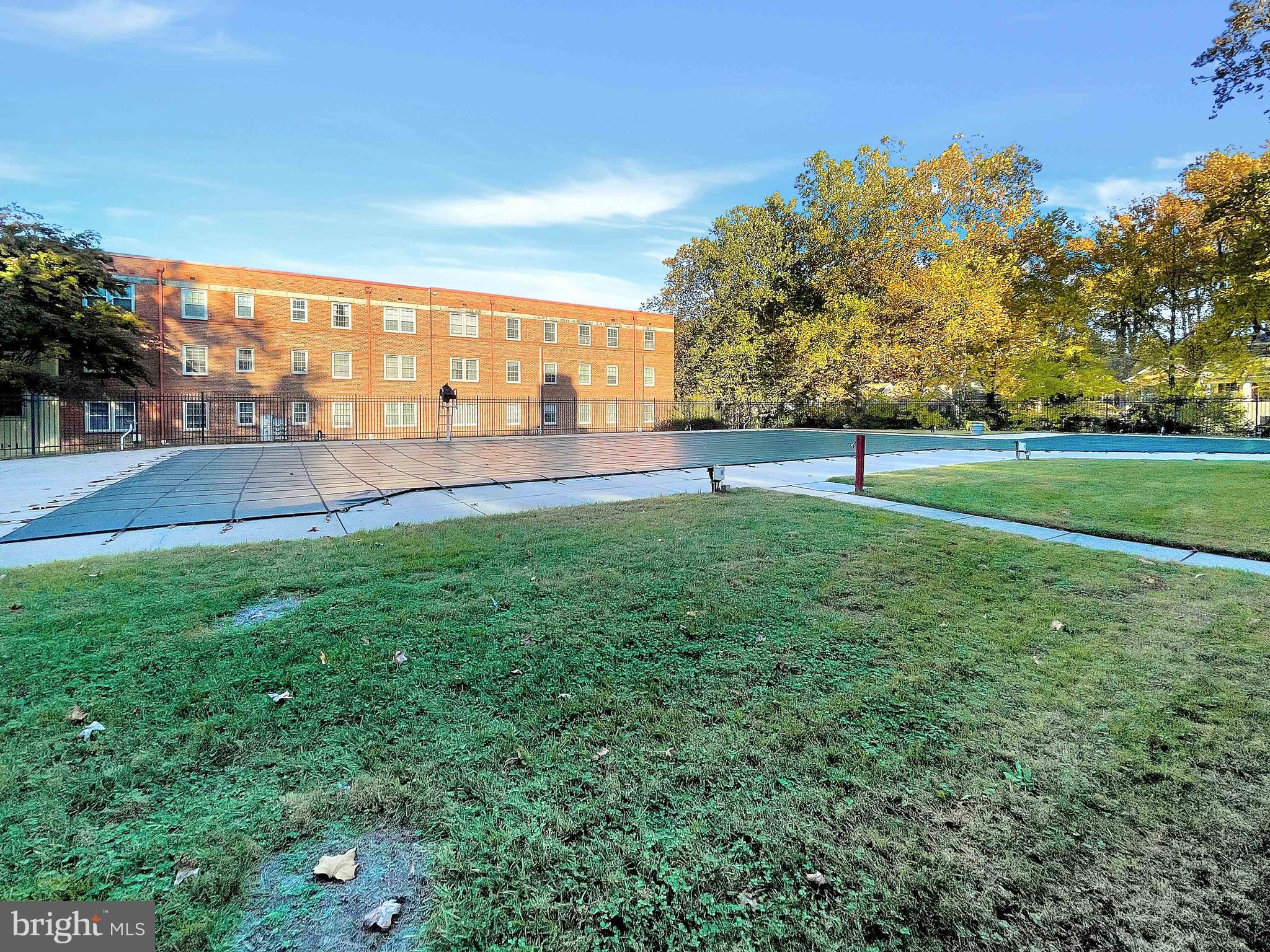 2220 Washington Avenue, Unit W203 Silver Spring, MD 20910 - Photo 22 of 22