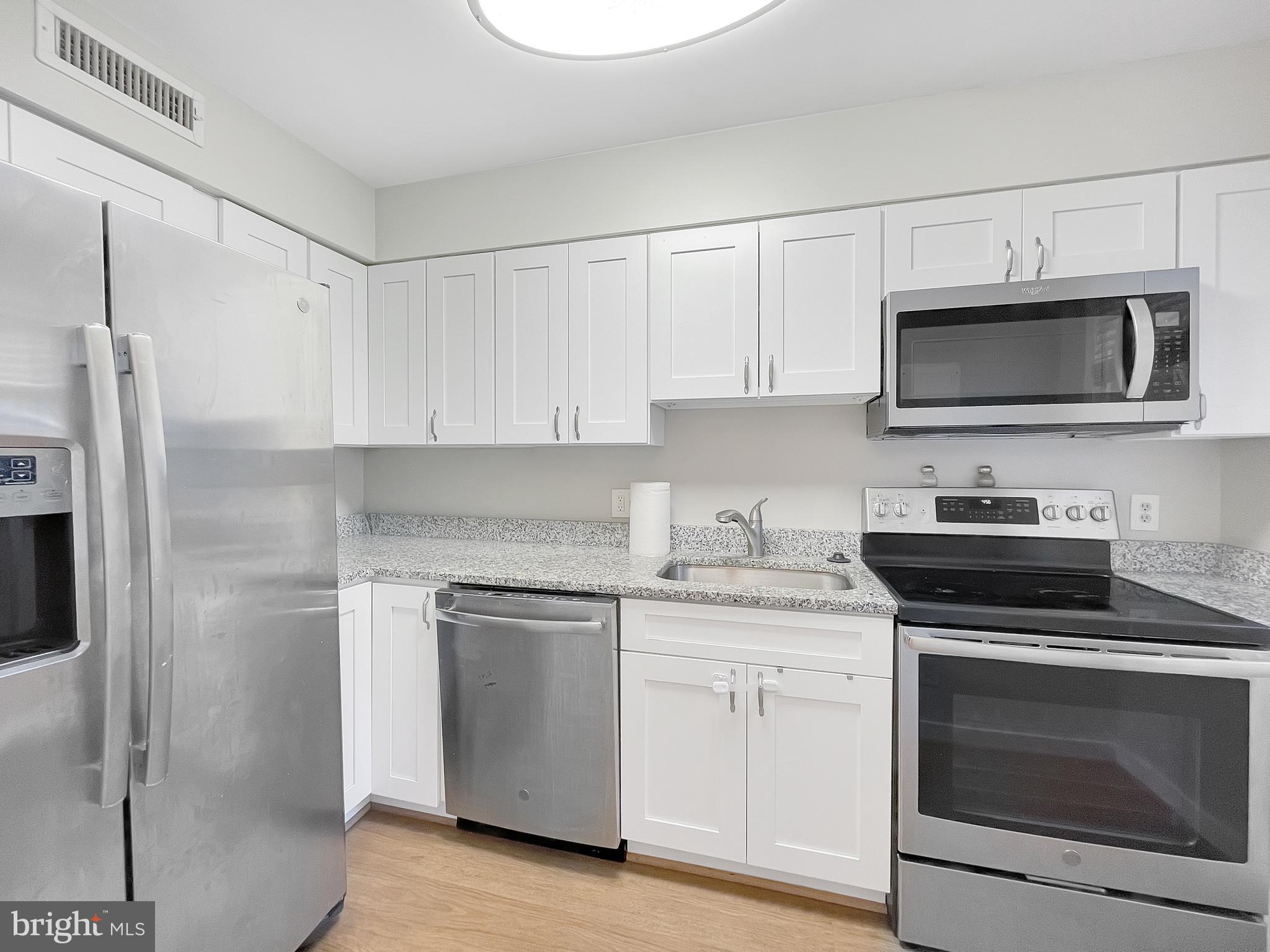 2220 Washington Avenue, Unit W203 Silver Spring, MD 20910 - Photo 5 of 22