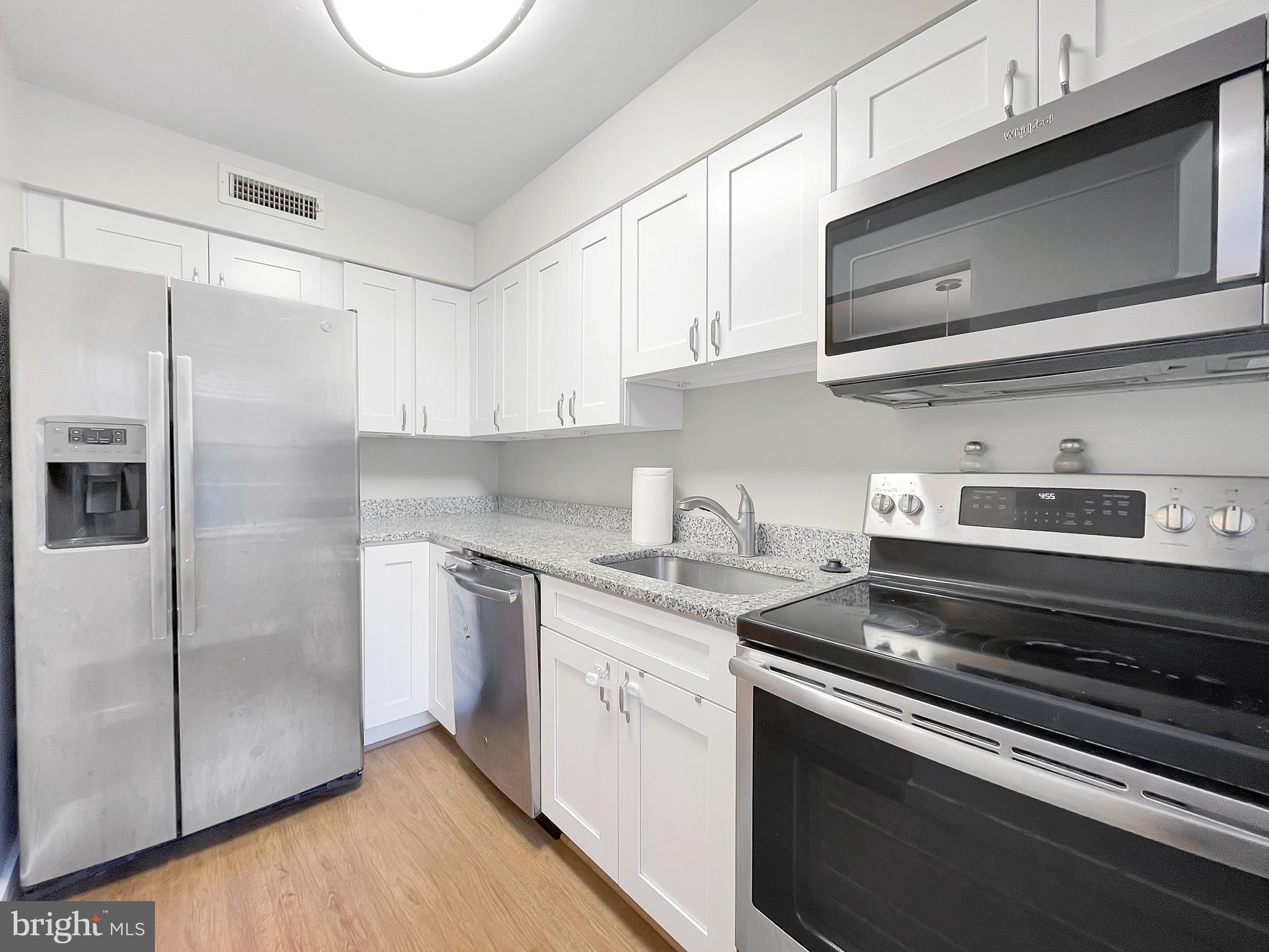 2220 Washington Avenue, Unit W203 Silver Spring, MD 20910 - Photo 6 of 22