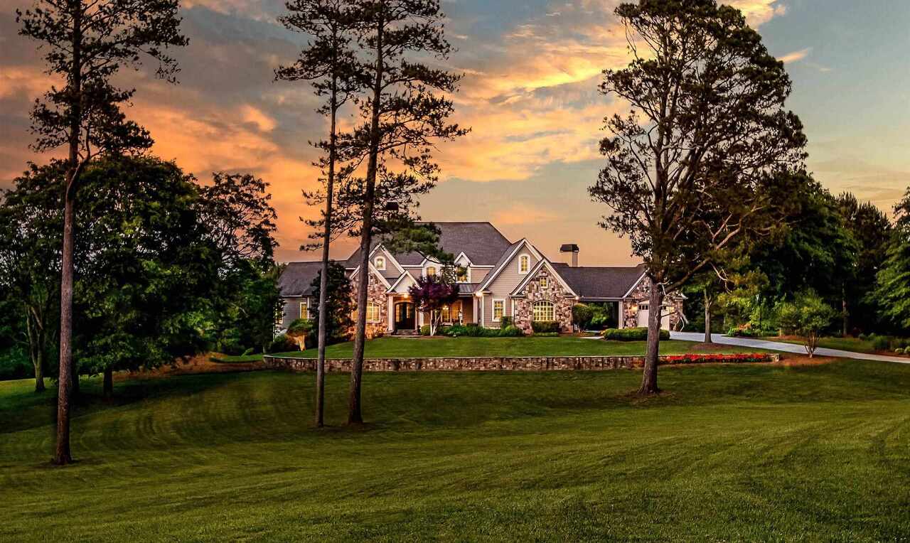 289 Nunnally Farm Road Monroe, GA 30655 - Photo 1 of 1 Gallery Image 1
