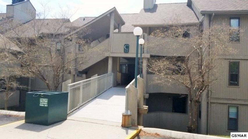 3710 Weber Road, Unit C304 Gatlinburg, TN 37738 - Photo 1 of 13 Gallery Image 1