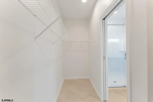 a view of small space