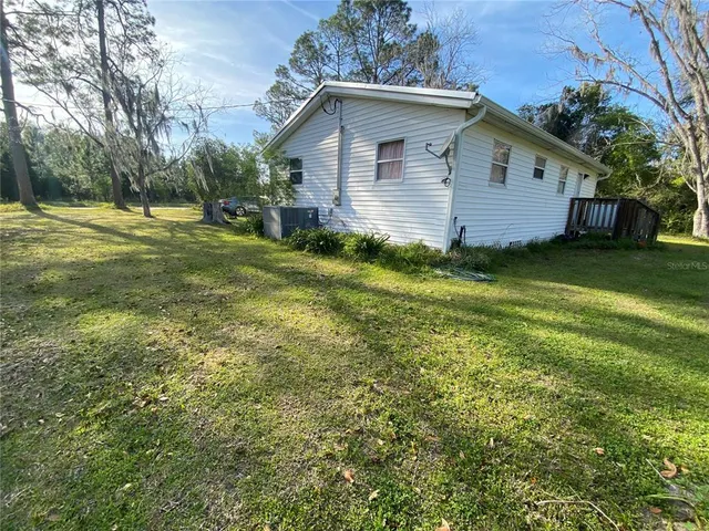 $235,000 | 13726 County Road 229, Raiford, FL 32083