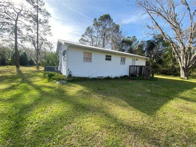 $235,000 | 13726 County Road 229, Raiford, FL 32083