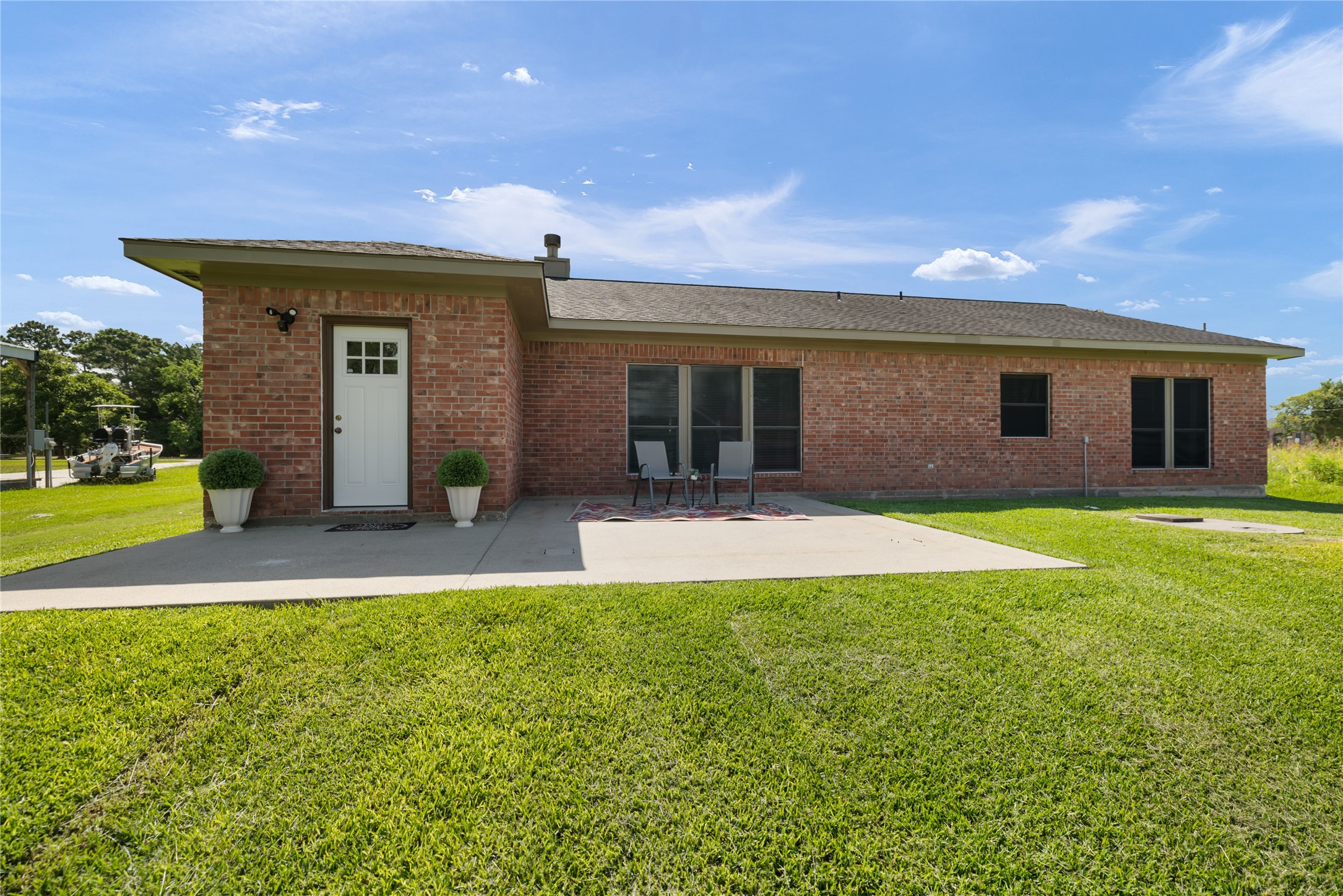 1102 Spring Branch Drive Baytown, TX 77523 - Photo 25 of 28