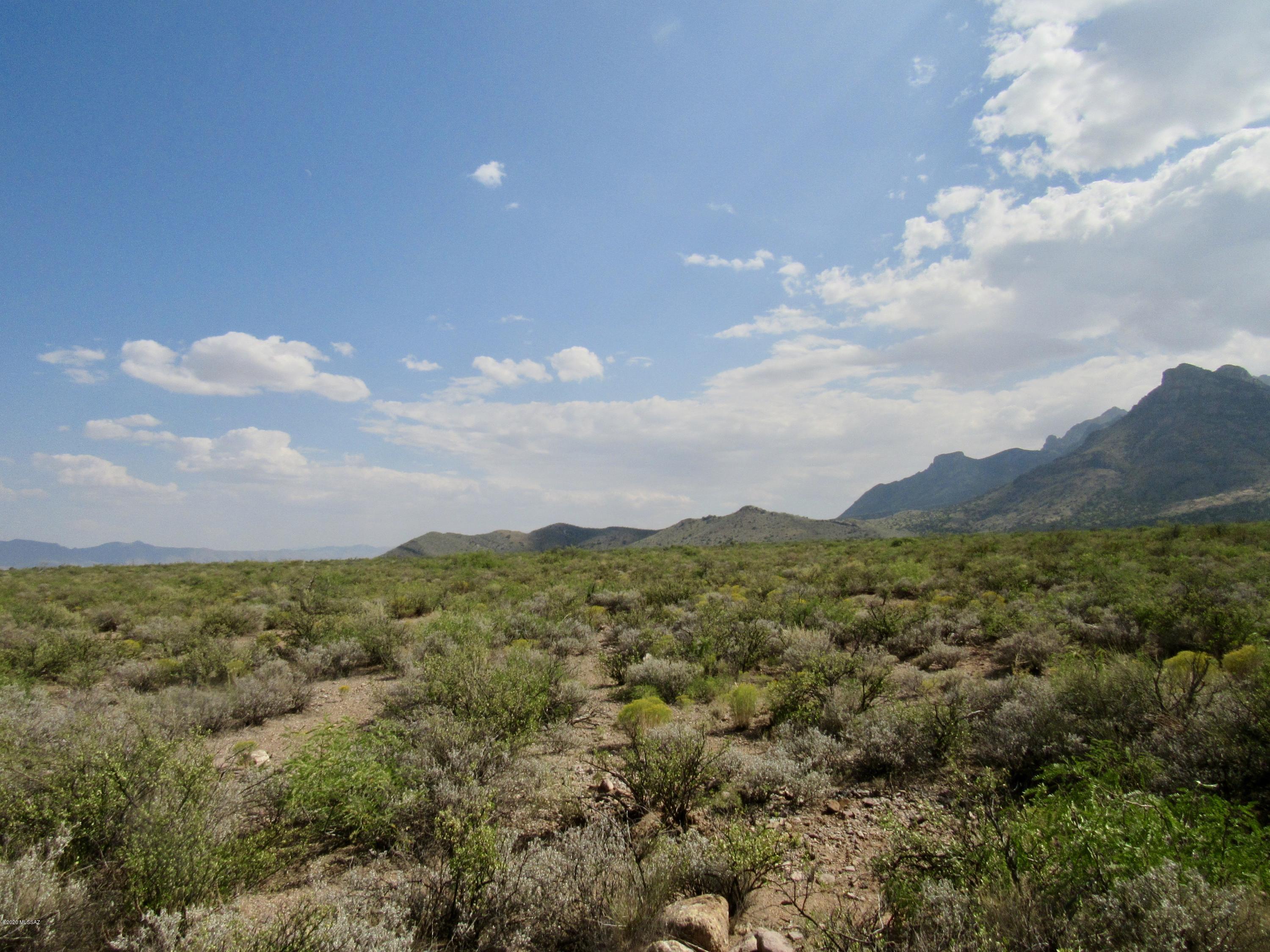 23-acres South Foothills Road San Simon, AZ 85632 - Photo 12 of 12