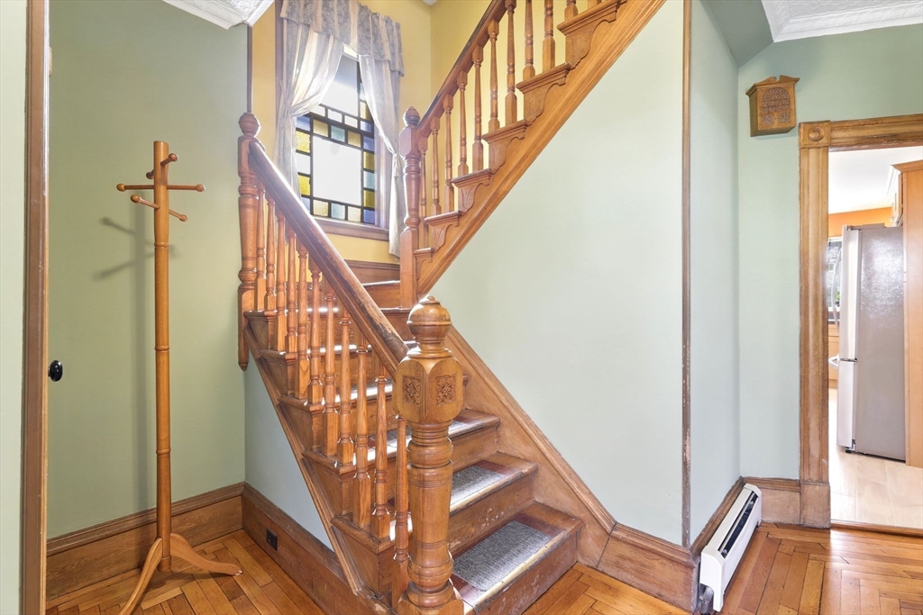 1014 Hampden Street Holyoke, MA 01040 - Photo 18 of 36 a view of entryway