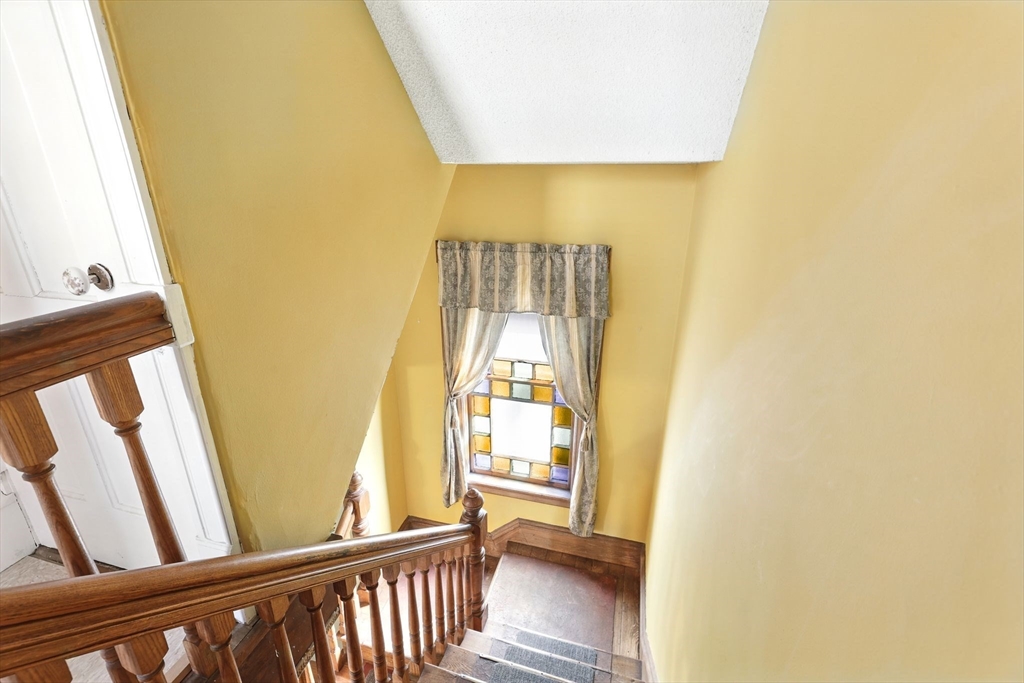1014 Hampden Street Holyoke, MA 01040 - Photo 19 of 36 a view of an entryway with wooden floor