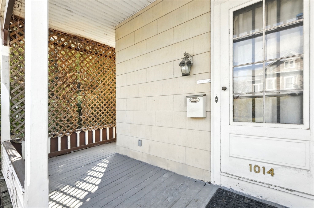 1014 Hampden Street Holyoke, MA 01040 - Photo 33 of 36 a view of front door of house